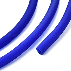 Hollow Pipe PVC Tubular Synthetic Rubber Cord&nbsp;RCOR-R007-4mm-13
