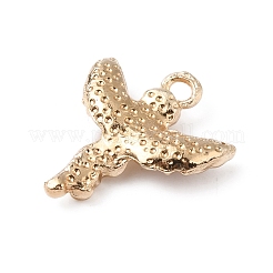 Alloy Enamel Pendants&nbsp;ENAM-WH0061-39B