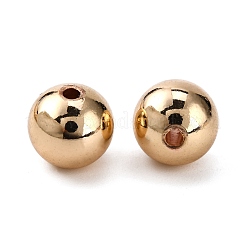 90Pcs 3 Style Brass Beads&nbsp;KK-AR0002-45