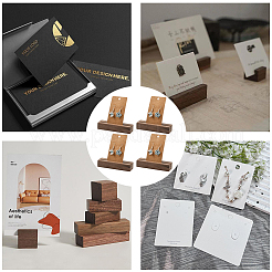 Wooden Card Holder&nbsp;ODIS-WH20014-02C-02