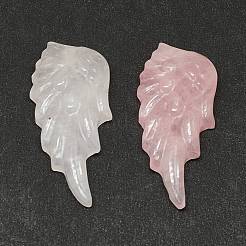 Natural Rose Quartz Beads&nbsp;G-F719-31