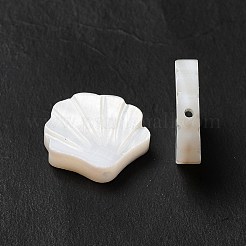 Natural Freshwater Shell Beads&nbsp;BSHE-E026-06