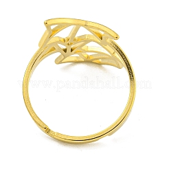 304 Stainless Steel Rings&nbsp;LS-RJEW-R142-01G