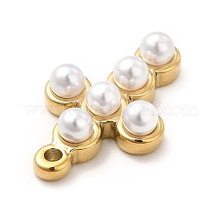 Ion Plating(IP) 304 Stainless Steel Pendants&nbsp;STAS-E177-06G