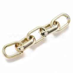 CCB Plastic Linking Rings&nbsp;CCB-R103-03