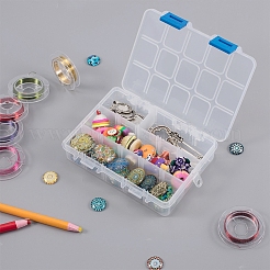 Organizer Storage Plastic Boxes&nbsp;CON-BC0001-05