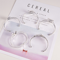 DIY Bangles Making&nbsp;DIY-SC0004-92S