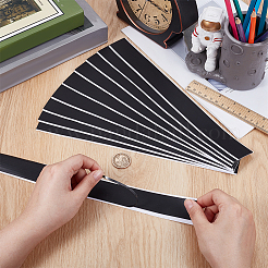 15 Sets Silicone Adhesive Tape&nbsp;FIND-OC0013-25