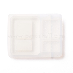 DIY Eyeshadow Palatte Silicone Molds&nbsp;SIMO-B001-13