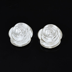 ABS Plastic Imitation Pearl Beads&nbsp;LS-OACR-N008-142