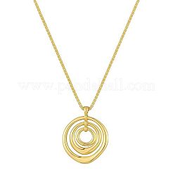 Alloy Pendant Necklaces&nbsp;FS-WGB5403-01