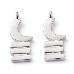 Brass Pendants&nbsp;KK-J278-21P