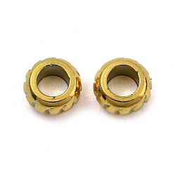 304 Stainless Steel Beads&nbsp;LS-STAS-P355-02G