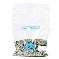 TOHO Round Seed Beads&nbsp;SEED-TR08-0721