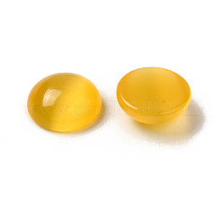 Cat Eye Cabochons&nbsp;G-H301-02A
