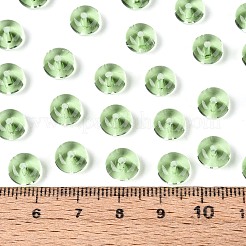 Transparent Colours Glass Seed Beads&nbsp;SEED-N007-39B-07