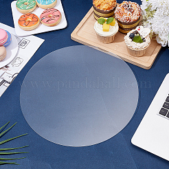8Pcs Acrylic Board&nbsp;DIY-GO0003-22