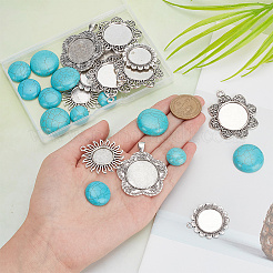 DIY Pendant Making Kit&nbsp;FIND-AR0003-98