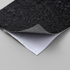 Polyvinyl Chloride Self Adhesive Tape with Paillette&nbsp;DIY-WH20066-011A