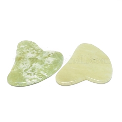 Natural New Jade Gua Sha Boards&nbsp;G-H268-B01-A
