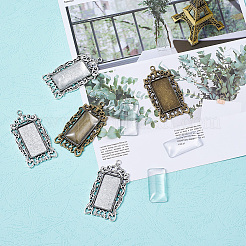 DIY Findings for Jewelry Making&nbsp;DIY-KS0001-02