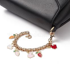 Iron Chain Bag Handles&nbsp;AJEW-BA00100