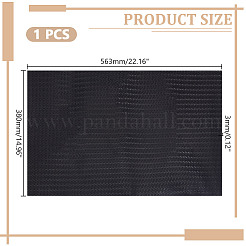 Rubber Anti-Slip Shoes Pad&nbsp;FIND-WH0148-754A-01