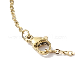Natural Cultured Freshwater Pearl Pendant Necklaces&nbsp;NJEW-JN04685