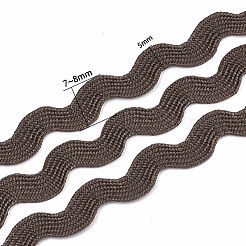 Polypropylene Fiber Ribbons&nbsp;SRIB-S050-B28