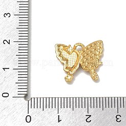 304 Stainless Steel Enamel Pendants&nbsp;SA-CBACF51-03G