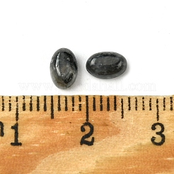Natural Larvikite Cabochons&nbsp;G-A094-01A-07