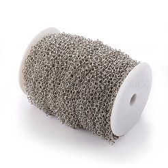 Iron Rolo Chains&nbsp;CHT103Y-N