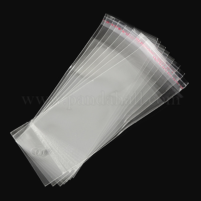 OPP Cellophane Bags&nbsp;X-OPC-S014-08-1