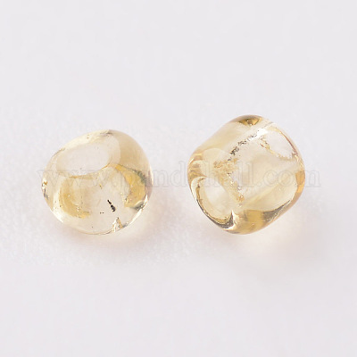 12/0 Glass Seed Beads&nbsp;X-SEED-A004-2mm-2-1