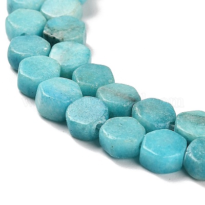 Natural Dolomite Beads Strands&nbsp;G-F765-G08-01-1