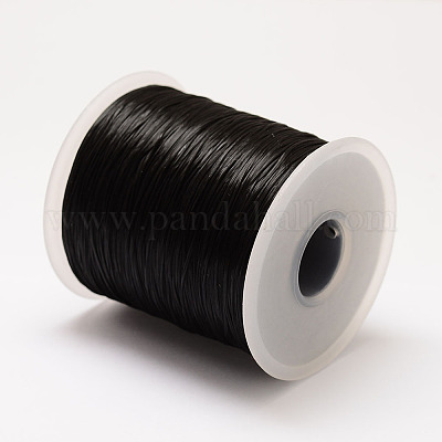 Flat Elastic Crystal String&nbsp;OCOR-P002-08-1