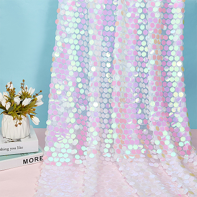 Polyester Fabric&nbsp;FIND-WH0816-061-1