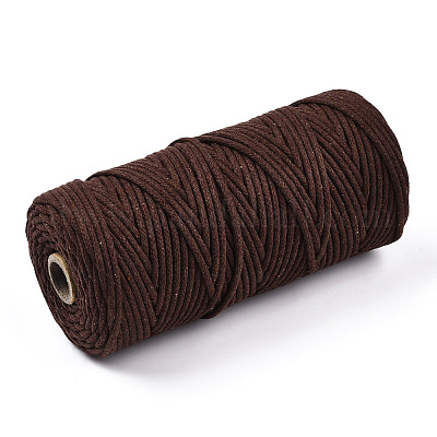 Cotton String Threads&nbsp;OCOR-T001-02-06-1
