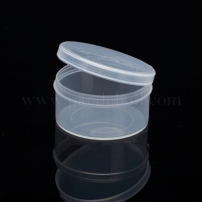 Plastic Bead Containers&nbsp;CON-L006-01-1