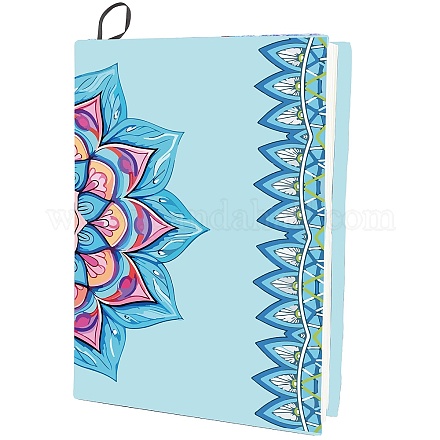 Polyester Book Covers&nbsp;OFST-WH0009-006-1