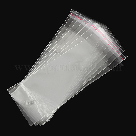 OPP Cellophane Bags&nbsp;X-OPC-S014-08-1