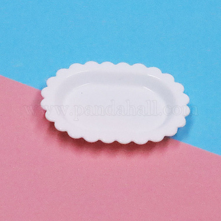 Plastic Dishes Mini Model&nbsp;PW-WG73A2D-02-1