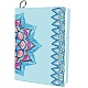 Polyester Book Covers&nbsp;OFST-WH0009-006-1