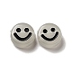 Luminous Acrylic Beads&nbsp;LACR-E012-01A-3