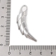 Tibetan Style Alloy Pendants&nbsp;FIND-Z053-03P-04-3