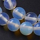 Opalite Beads Strands&nbsp;G-D855-15-8mm-3