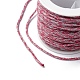 Cotton Braid Thread&nbsp;OCOR-B003-01A-07-3