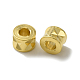 Brass Beads&nbsp;KK-O143-40G-2