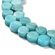 Natural Dolomite Beads Strands&nbsp;G-F765-G08-01-4