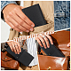 Rectangle PU Leather Eyeglass Cases&nbsp;AJEW-CN0006-52B-5